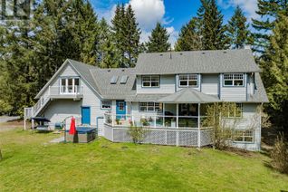 House for Sale, 5500 Hanks Rd, Duncan, BC