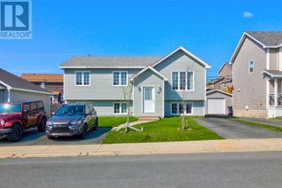 Detached House for Sale, 11 Brougham Drive, Paradise, NL