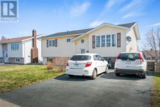 Property for Sale, 28 Harvard Drive, Mount Pearl, NL