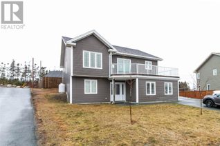 Property for Sale, 70 Bayview Heights, CBS, NL