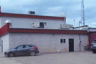 Business for Sale, 201 10th St, Wainwright, AB