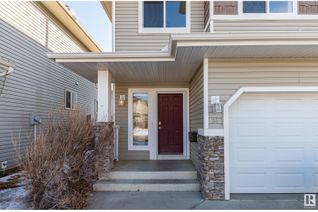 Townhouse for Sale, 34 133 Eastgate Wy, St. Albert, AB