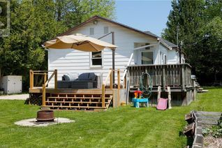 Bungalow for Sale, 317790 Highway 6 & 10, Georgian Bluffs, ON
