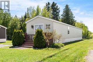 Mini Home for Sale, 26 Florida, Dieppe, NB
