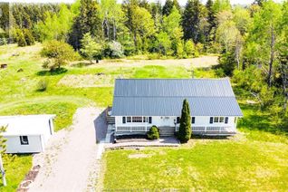 Bungalow for Sale, 401 Brooklyn Rd, Midgic, NB