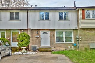 Freehold Townhouse for Sale, 6266 Johnson Drive, Niagara Falls, ON