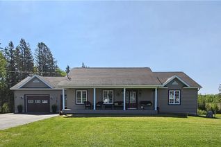 Detached House for Sale, 37 Guerrette Street, Sainte-Anne-De-Madawaska, NB