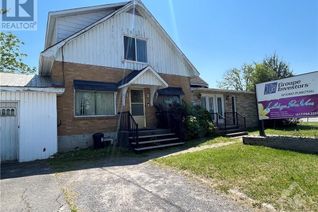 Office for Lease, 665 St Isidore Street Unit#A, Casselman, ON