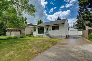 Bungalow for Sale, 119 34a Street Nw, Calgary, AB
