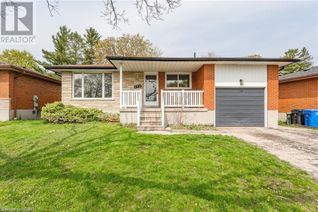 Bungalow for Rent, 668 College Basement Avenue W, Guelph, ON