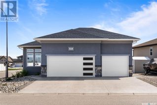 Bungalow for Sale, 5 Plains Way, Pilot Butte, SK