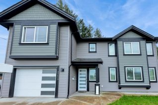 Property for Sale, 45658 Bernard Avenue, Chilliwack, BC