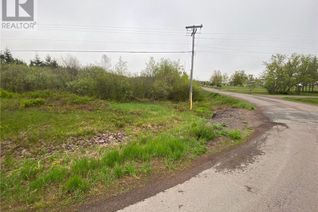Land for Sale, Lot Will Rogers Rd, Moncton, NB