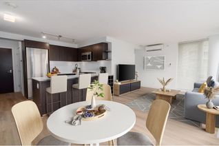 Property for Sale, 7988 Ackroyd Road #505, Richmond, BC