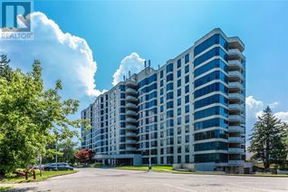 Condo for Sale, 81 Scott Street Unit# 805, St. Catharines, ON