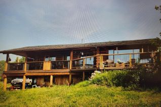 Ranch-Style House for Sale, 2033 Hwy 29, Moberly Lake, BC