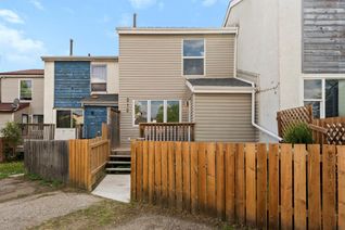 Townhouse for Sale, 212 Pensville Close Se, Calgary, AB