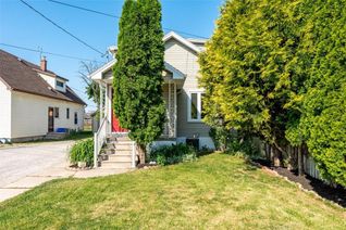 House for Sale, 153 York Street, St. Catharines, ON