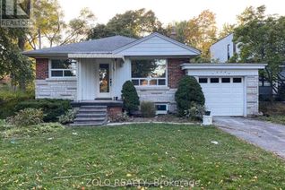 House for Rent, 236 Renforth Dr, Toronto, ON