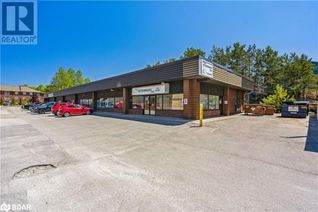 Commercial/Retail Property for Sale, 6 Massey Street, Angus, ON