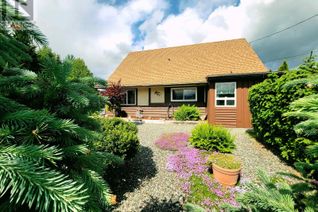 Detached House for Sale, 80 Skeena Street, Kitimat, BC
