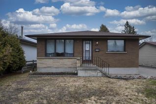 House for Sale, 427 Ray Blvd, Thunder Bay, ON