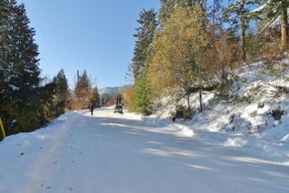 Vacant Residential Land for Sale, Lot 1 Mcleod Avenue, Rossland, BC