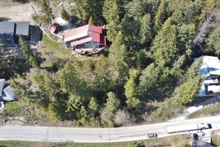 Vacant Residential Land for Sale, Lot 1 Mcleod Avenue, Rossland, BC