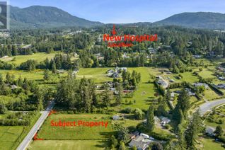 House for Sale, 6588 Norcross Rd, Duncan, BC