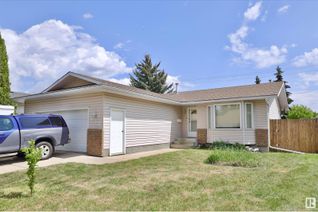 Bungalow for Sale, 132 Northwood Cr, Wetaskiwin, AB
