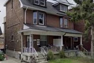House for Rent, 97 Marchmount Rd #2nd/3rd, Toronto, ON