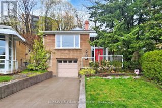 House for Rent, 96 Glen Davis Cres, Toronto, ON