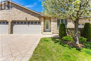 Bungalow for Sale, 620 Thistlewood Drive Unit# 32, London, ON