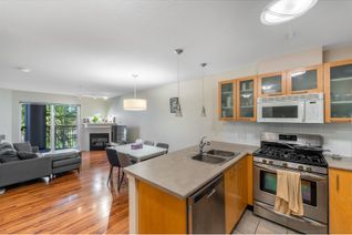 Property for Sale, 9333 Alberta Road #206, Richmond, BC