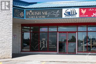 Clothing Store Business for Sale, 1800 Bank Street, Ottawa, ON