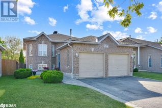 Bungalow for Sale, 52 Bird Street, Barrie, ON