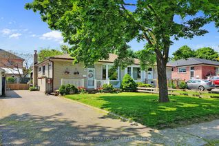 Bungalow for Sale, 153 Tulloch Dr, Ajax, ON
