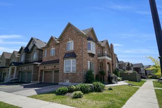 Property for Sale, 75 Richler Ave, Vaughan, ON