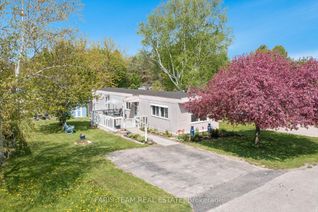 Bungalow for Sale, 38 Northland Rd, Midland, ON