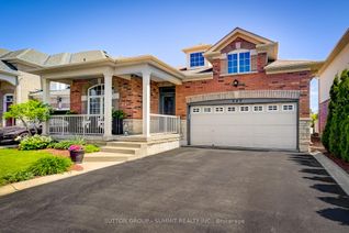 Bungalow for Sale, 989 Donnelly St S, Milton, ON