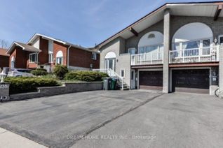 Bungalow for Rent, 2381 Culver Way #Upper, Mississauga, ON