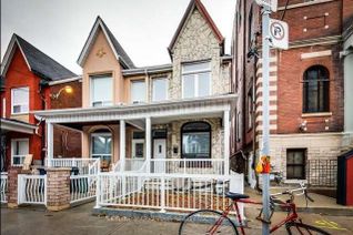 House for Rent, 809 Dovercourt Rd #Lower, Toronto, ON
