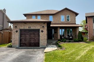 Property for Sale, 83 Briarsdale Cres, Welland, ON