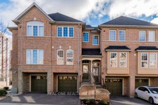 Townhouse for Sale, 50 Strathaven Dr #123, Mississauga, ON