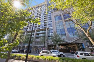 Property for Sale, 933 Hornby Street #305, Vancouver, BC