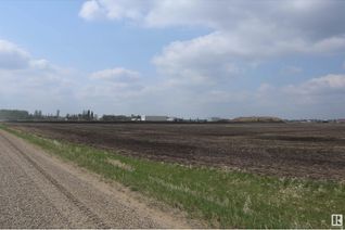 Commercial Land for Sale, Hwy 39 Rr 265, Calmar, AB