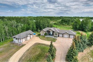 Bungalow for Sale, 61 20120 Twp Rd 515, Rural Beaver County, AB