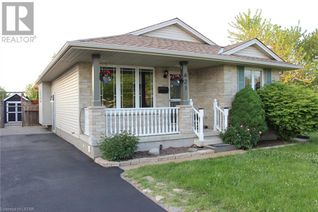 Bungalow for Sale, 621 Highview Drive, St. Thomas, ON