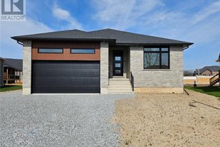 Property for Sale, 64 Hickory Court, Port Colborne, ON
