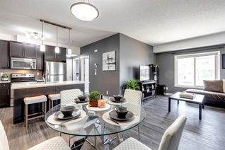 Property for Sale, 2461 Baysprings Link Sw #1312, Airdrie, AB